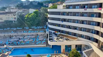 Montenegrina Hotel & Spa