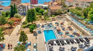 Montenegrina Hotel & Spa