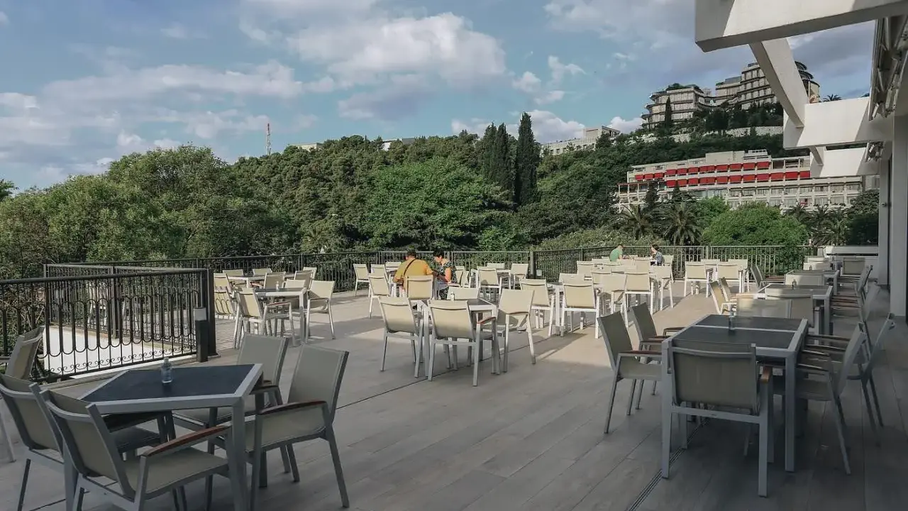 MONTENEGRO BEACH RESORT