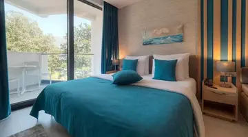 Montenegro Beach Resort