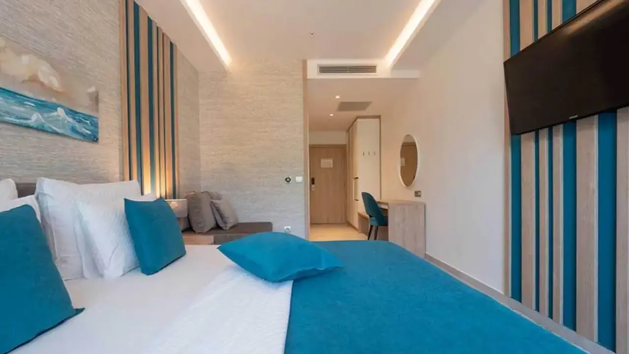 Montenegro Beach Resort