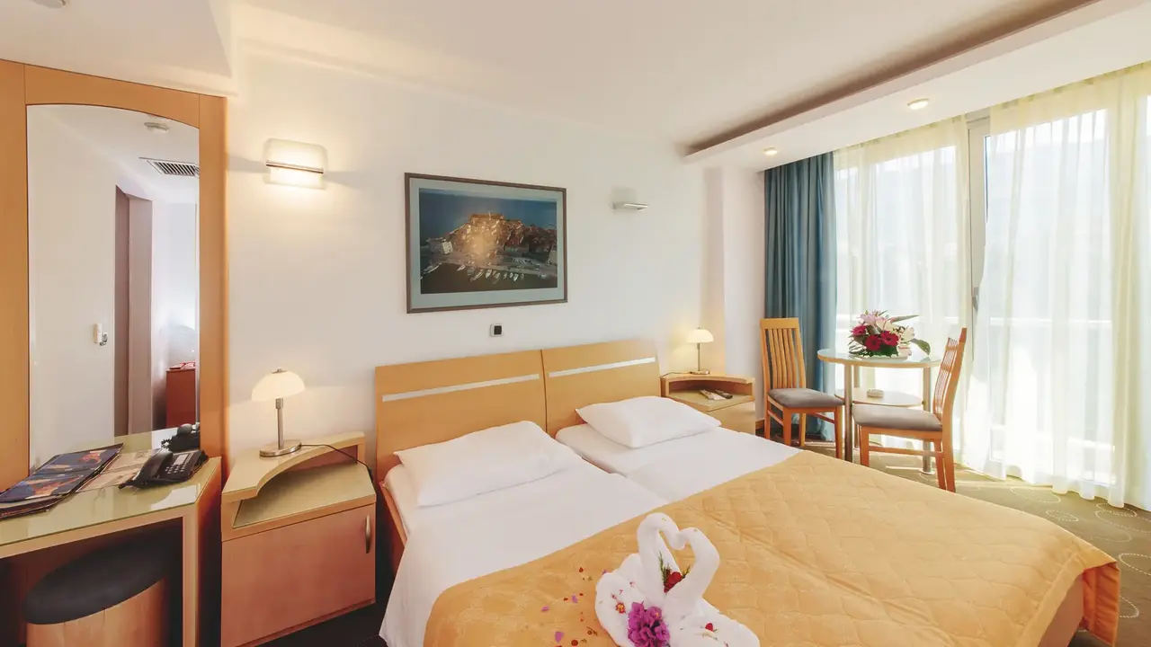 Montenegro Beach Resort