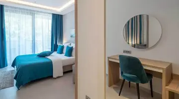 Montenegro Beach Resort