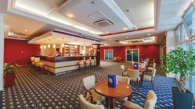 Montenegro Beach Resort