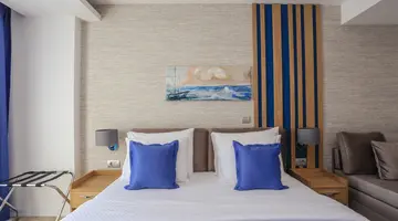 MONTENEGRO BEACH RESORT