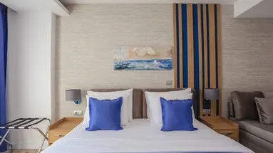MONTENEGRO BEACH RESORT