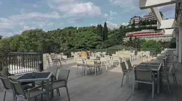 MONTENEGRO BEACH RESORT