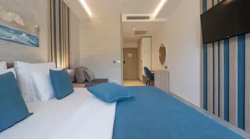 MONTENEGRO BEACH RESORT