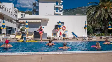 MONTENEGRO BEACH RESORT