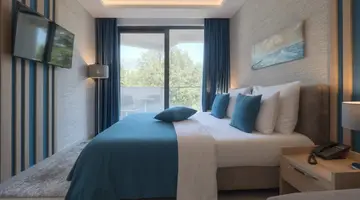 Montenegro Beach Resort
