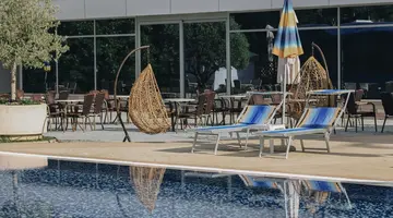 Montenegro Beach Resort