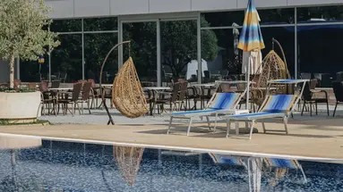 Montenegro Beach Resort