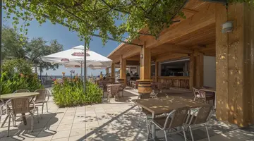 Montenegro Beach Resort