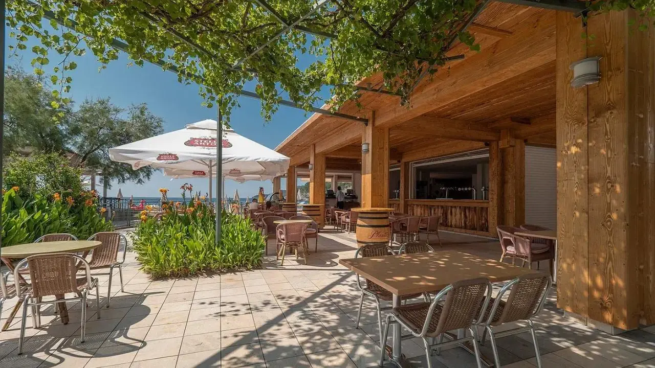 MONTENEGRO BEACH RESORT