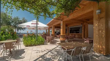 MONTENEGRO BEACH RESORT