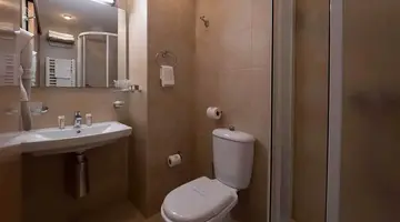 Montenegro Beach Resort