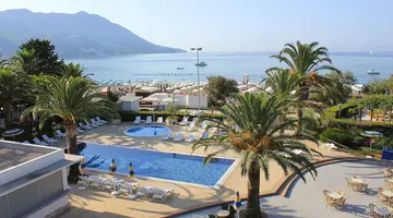 Montenegro Beach Resort