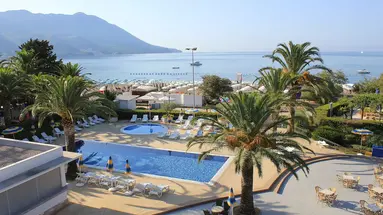 Montenegro Beach Resort