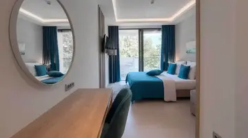 Montenegro Beach Resort