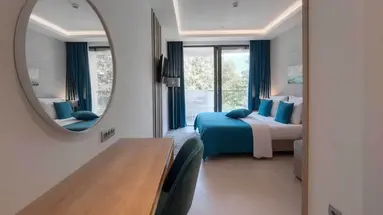 Montenegro Beach Resort