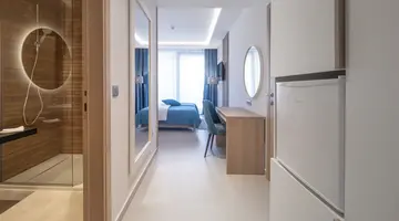 MONTENEGRO BEACH RESORT