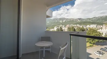 MONTENEGRO BEACH RESORT