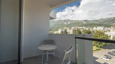 MONTENEGRO BEACH RESORT