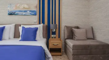 MONTENEGRO BEACH RESORT