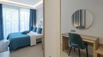MONTENEGRO BEACH RESORT