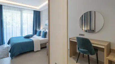 MONTENEGRO BEACH RESORT