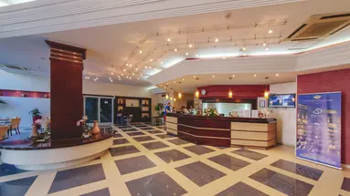 MONTENEGRO BEACH RESORT