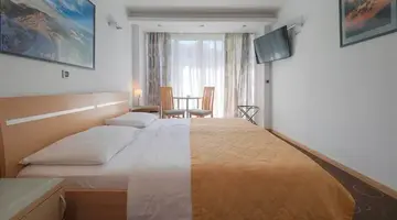 Montenegro Beach Resort