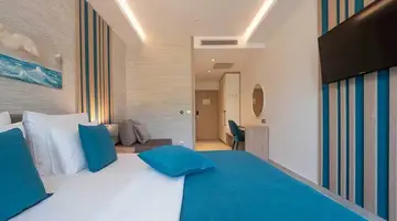 Montenegro Beach Resort
