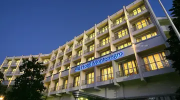 MONTENEGRO BEACH RESORT