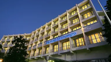MONTENEGRO BEACH RESORT