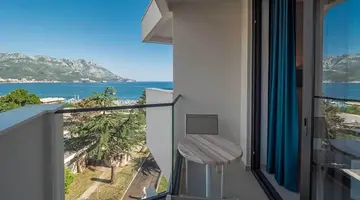 Montenegro Beach Resort