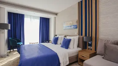 Montenegro Beach Resort