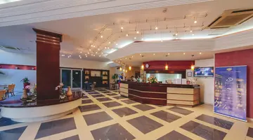 Montenegro Beach Resort