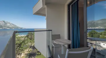 MONTENEGRO BEACH RESORT