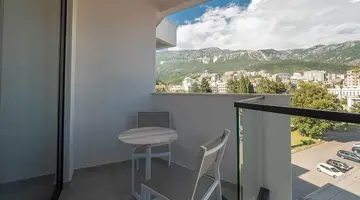 Montenegro Beach Resort