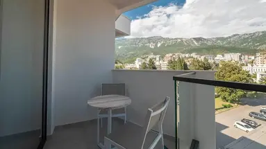 Montenegro Beach Resort