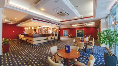 Montenegro Beach Resort