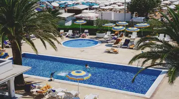 MONTENEGRO BEACH RESORT