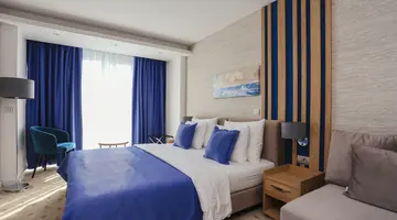 MONTENEGRO BEACH RESORT