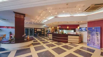 Montenegro Beach Resort
