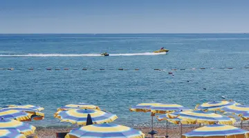Montenegro Beach Resort