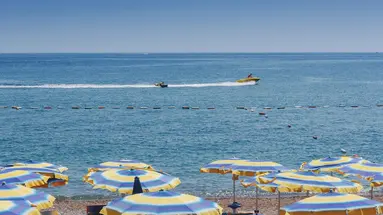 Montenegro Beach Resort