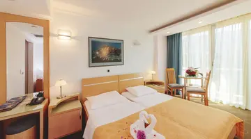Montenegro Beach Resort