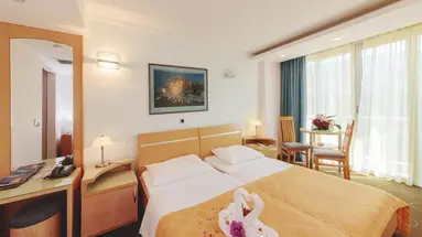 Montenegro Beach Resort