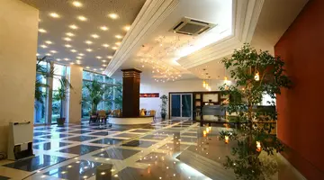 MONTENEGRO BEACH RESORT